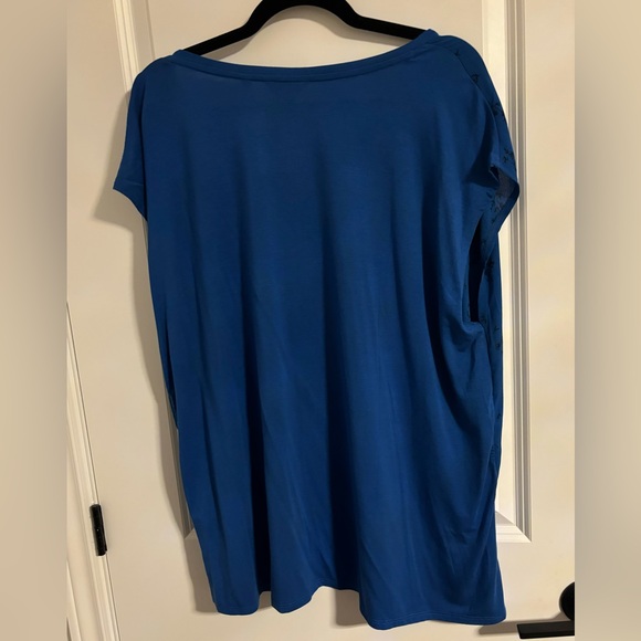 Reitmans blouse - Size 2x - Picture 3 of 3